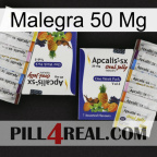 Malegra 50Mg 12